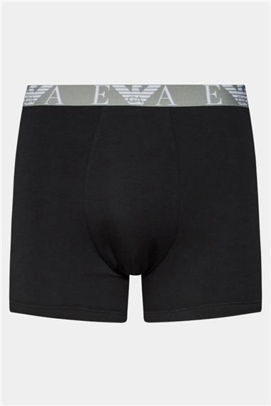 Emporio Armani Erkek 3lü Boxer