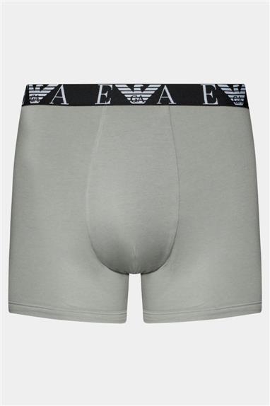 Emporio Armani Erkek 3lü Boxer