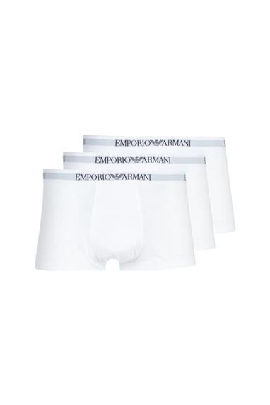 Emporio Armani Erkek 3lü Boxer