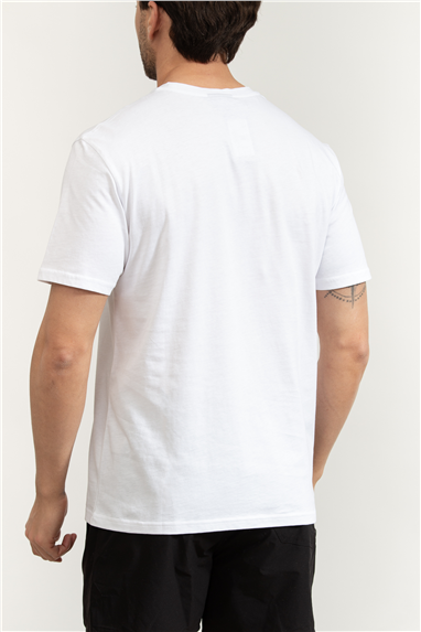 Emporio Armani Erkek Bisiklet Yaka T-Shirt