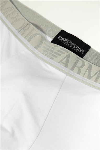 Emporio Armani Erkek Boxer