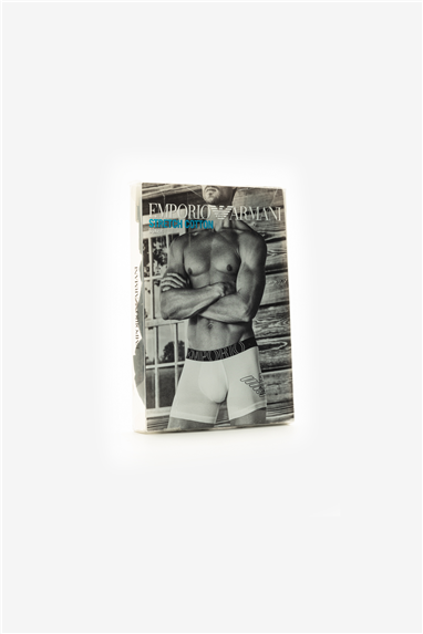 Emporio Armani Erkek Boxer