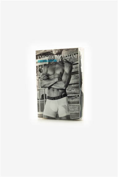 Emporio Armani Erkek Boxer