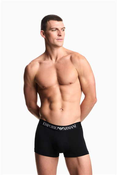 Emporio Armani Erkek Boxer