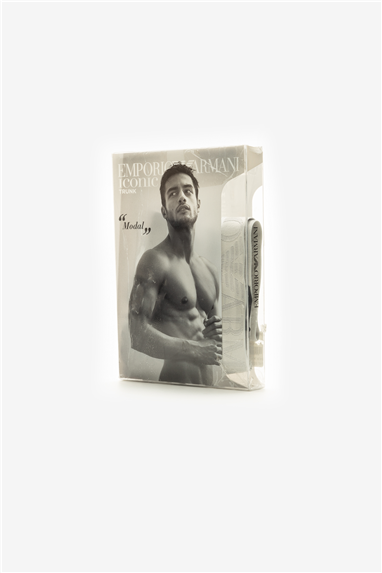 Emporio Armani Erkek Boxer