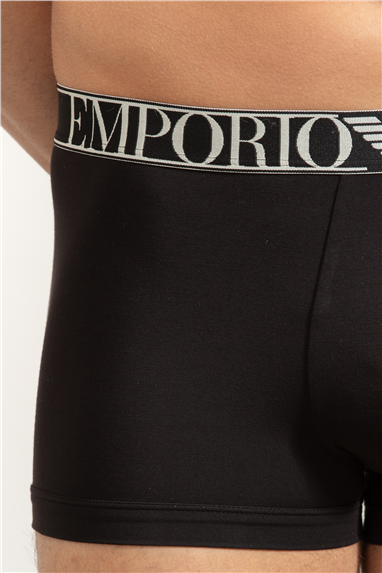 Emporio Armani Erkek Boxer