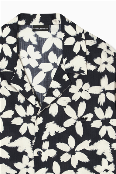Emporio Armani Erkek Gömlek