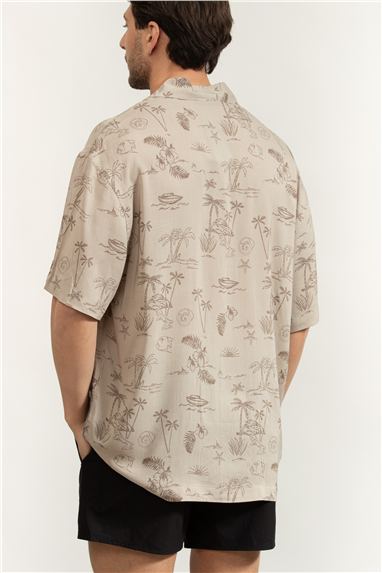 Emporio Armani Erkek Gömlek