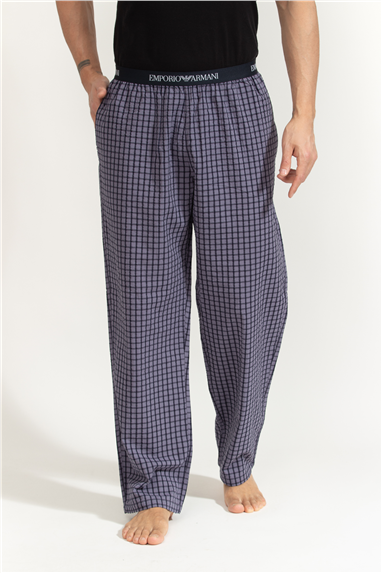 Emporio Armani Erkek Pijama Altı