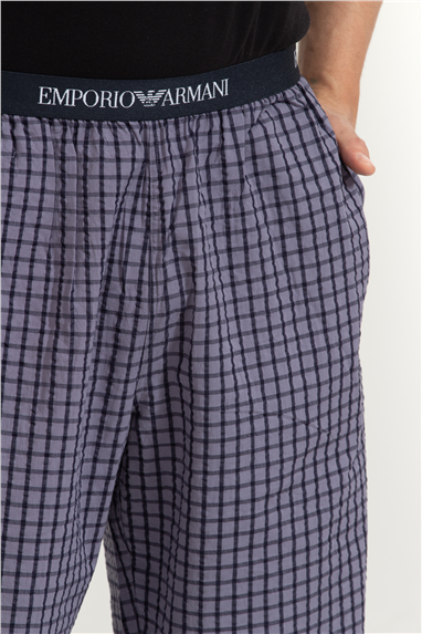 Emporio Armani Erkek Pijama Altı