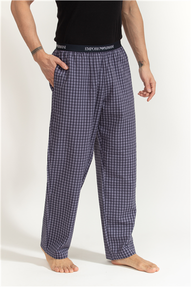 Emporio Armani Erkek Pijama Altı