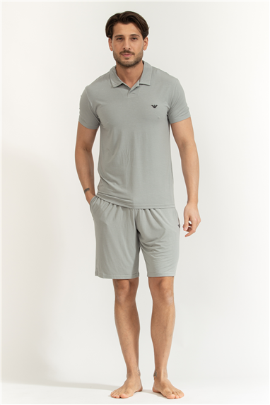 Emporio Armani Erkek Pijama Takımı