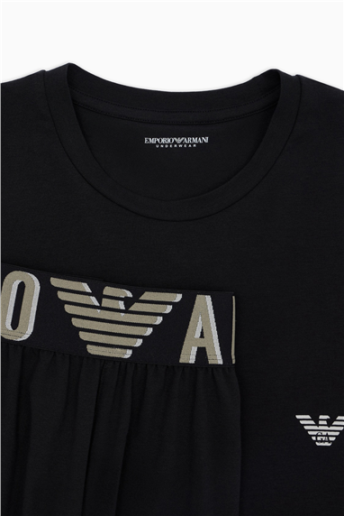 Emporio Armani Erkek Pijama Takımı