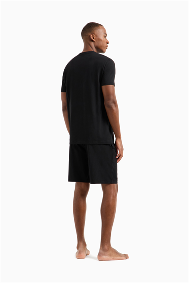 Emporio Armani Erkek Pijama Takımı
