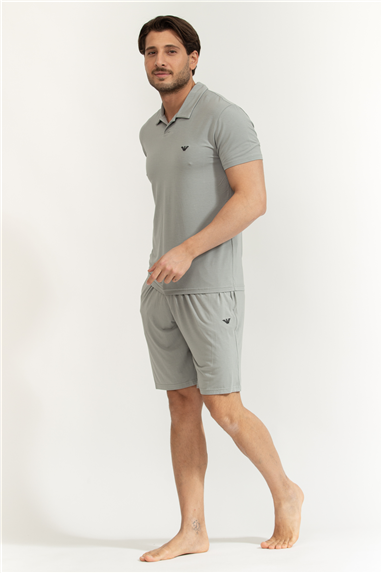 Emporio Armani Erkek Pijama Takımı
