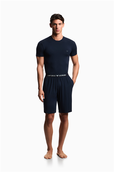 Emporio Armani Erkek Pijama Takımı