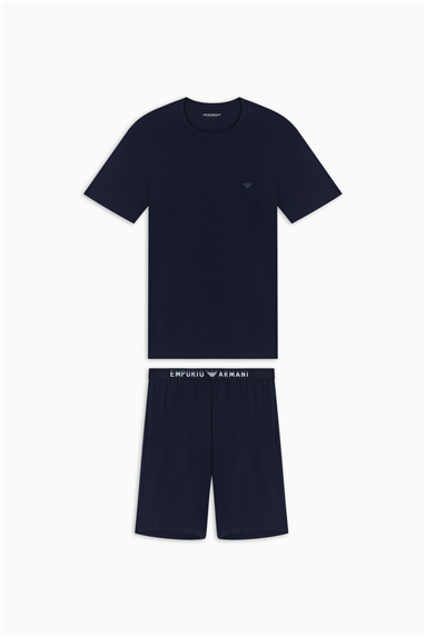 Emporio Armani Erkek Pijama Takımı
