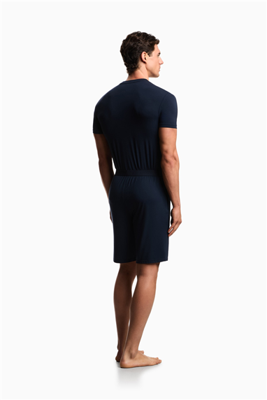 Emporio Armani Erkek Pijama Takımı