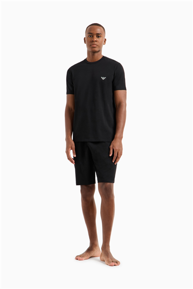 Emporio Armani Erkek Pijama Takımı