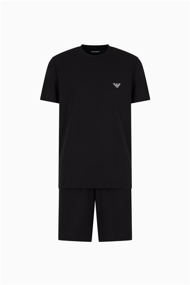 Emporio Armani Erkek Pijama Takımı