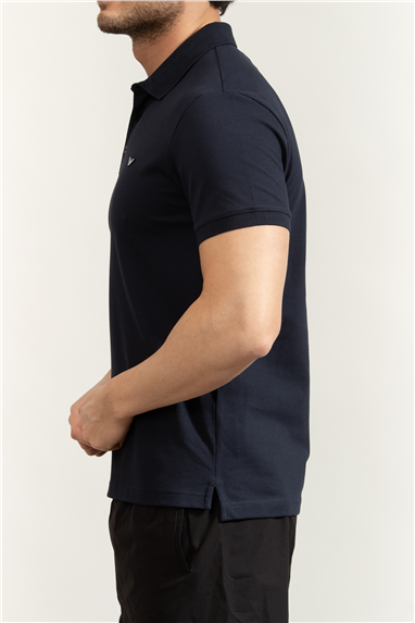 Emporio Armani Erkek Polo Yaka T-Shirt