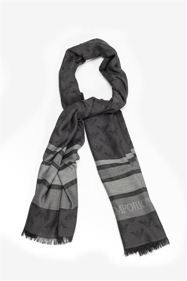 Emporio Armani Erkek Şal