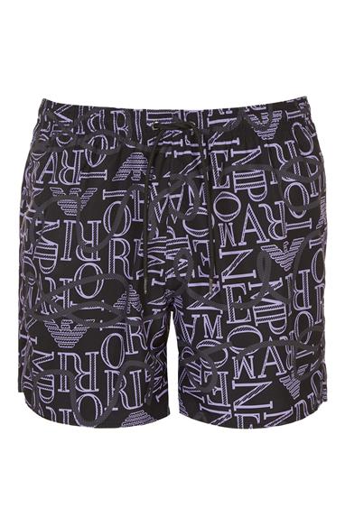 Emporio Armani Erkek Şort Mayo