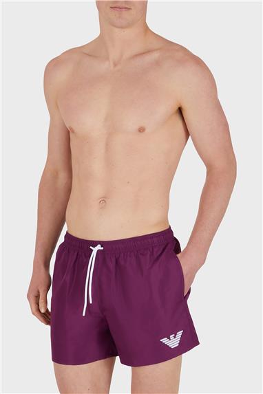 Emporio Armani Erkek Şort Mayo