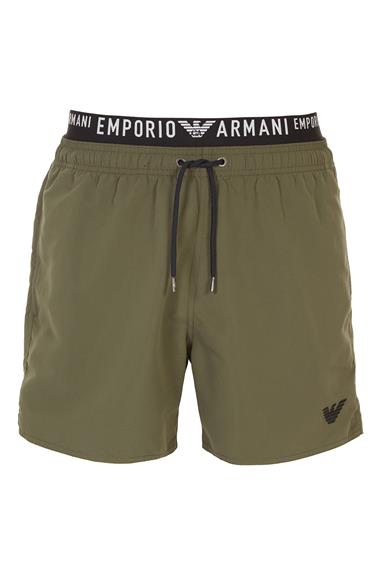 Emporio Armani Erkek Şort Mayo