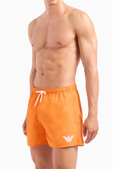 Emporio Armani Erkek Şort Mayo