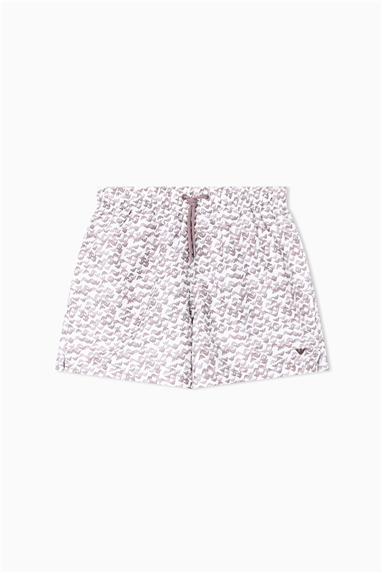 Emporio Armani Erkek Şort Mayo