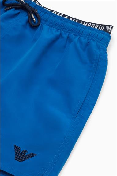 Emporio Armani Erkek Şort Mayo