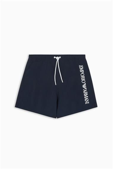 Emporio Armani Erkek Şort Mayo