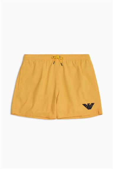 Emporio Armani Erkek Şort Mayo