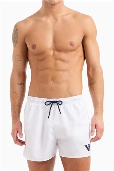 Emporio Armani Erkek Şort Mayo