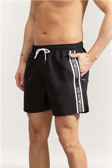 Emporio Armani Erkek Şort Mayo