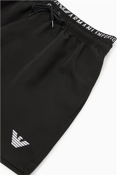 Emporio Armani Erkek Şort Mayo