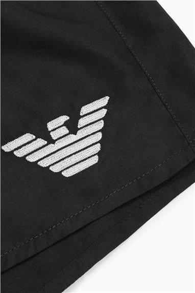 Emporio Armani Erkek Şort Mayo