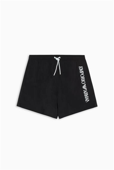 Emporio Armani Erkek Şort Mayo