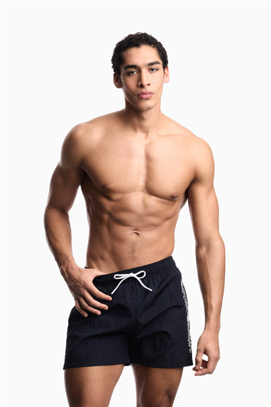 Emporio Armani Erkek Şort Mayo