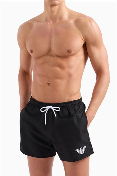 Emporio Armani Erkek Şort Mayo
