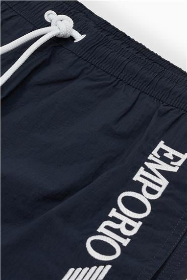 Emporio Armani Erkek Şort Mayo