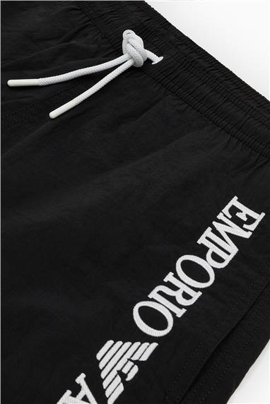 Emporio Armani Erkek Şort Mayo