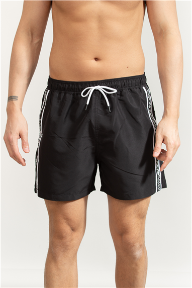 Emporio Armani Erkek Şort Mayo