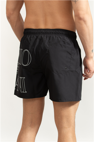 Emporio Armani Erkek Şort Mayo