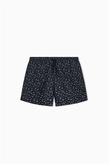 Emporio Armani Erkek Şort Mayo