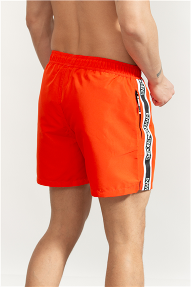 Emporio Armani Erkek Şort Mayo