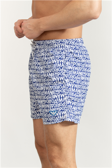 Emporio Armani Erkek Şort Mayo