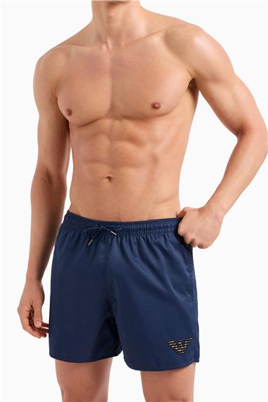 Emporio Armani Erkek Şort Mayo