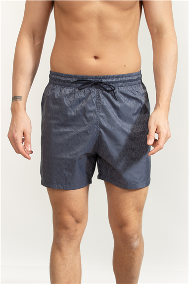 Emporio Armani Erkek Şort Mayo